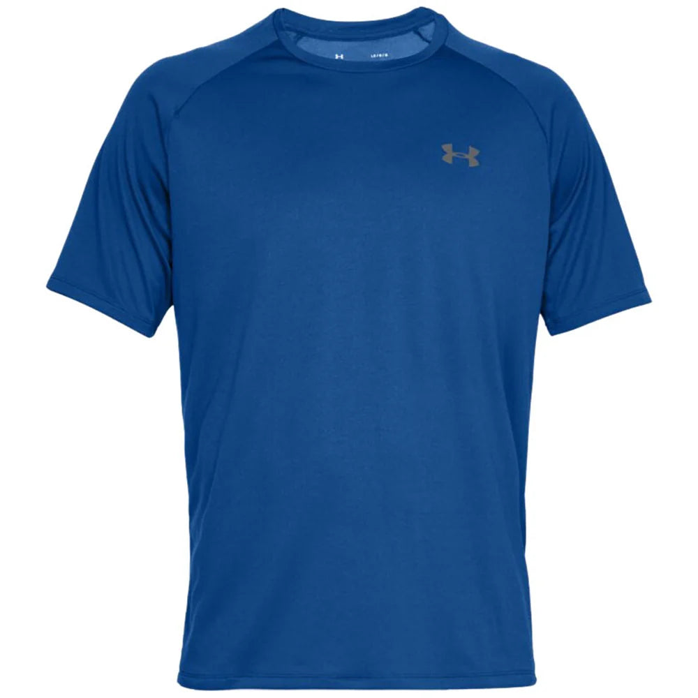 [TEST] Men's UA Shirt (Blue)