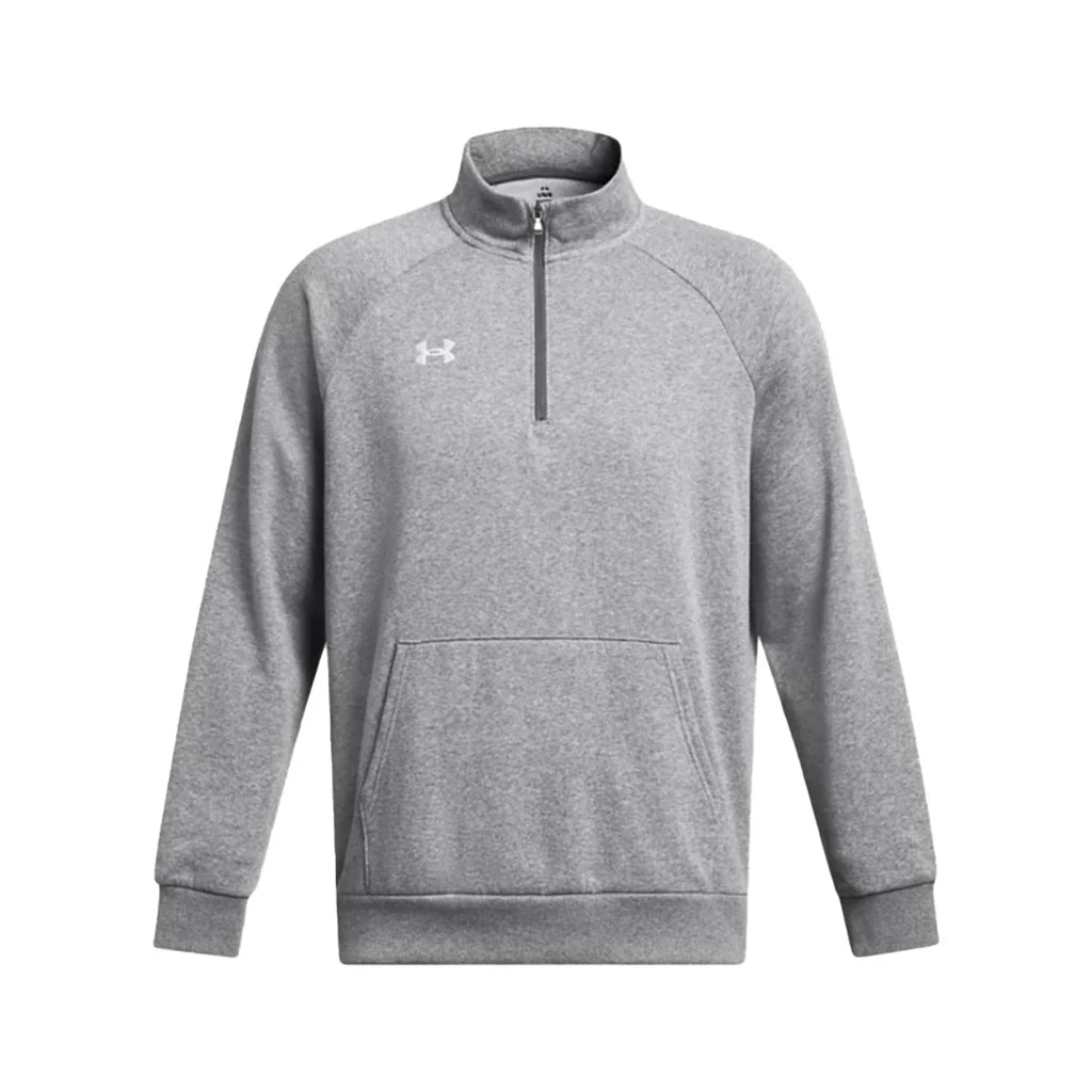 [TEST] Men's UA Quarter Zip