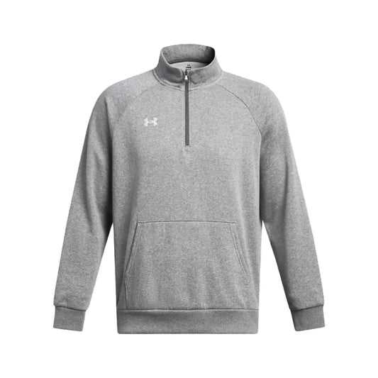 [TEST] Men's UA Quarter Zip